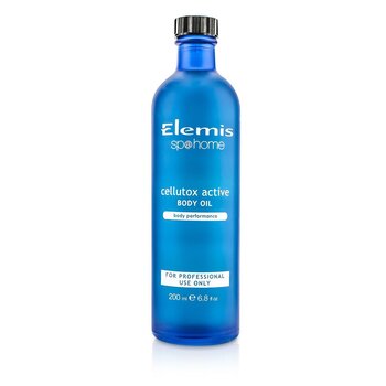 Elemis Óleo Corporal Cellutox Active (Tamanho Profissional)