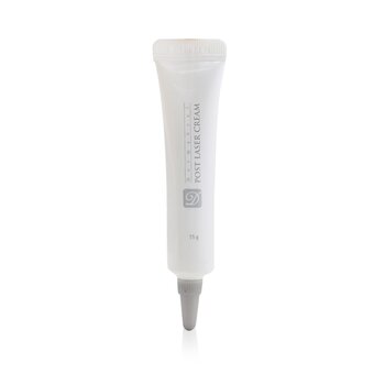 Creme Post Laser