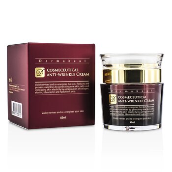 Creme Anti-Rugas Cosmeceutical