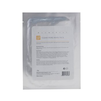 Dermaheal Máscara Clean Pore Pack