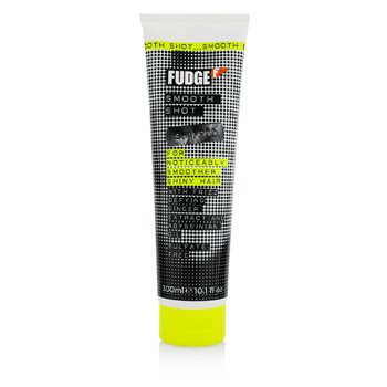 Fudge Shampoo Smooth Shot (Cabelos Finos)