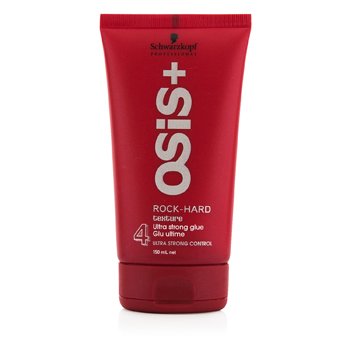 Osis+ Rock-Hard Texture Ultra Strong Glue (Fixação Ultra Forte)