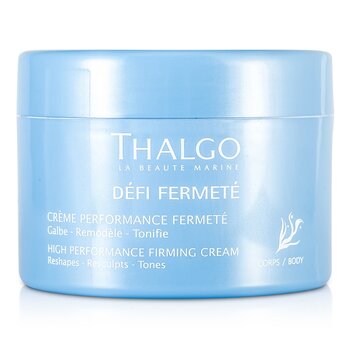 Thalgo Creme Defi Fermete High Performance Firming