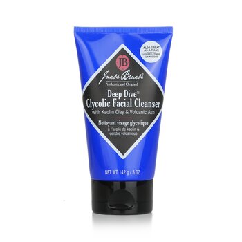 Limpeza de Pele Deep Dive Glycolic