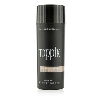 Toppik Hair Building Fibers - # Light Brown