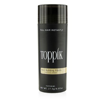 Toppik Hair Building Fibers - # Medium Blonde