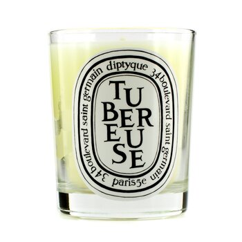 Diptyque Vela Perfumada - Tubereuse (Tuberose)