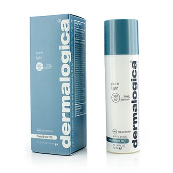 Dermalogica PowerBright TRx Pure Light SPF 50