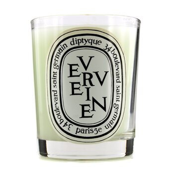 Diptyque Vela Perfumada - Verveine (Lemon Verbena)