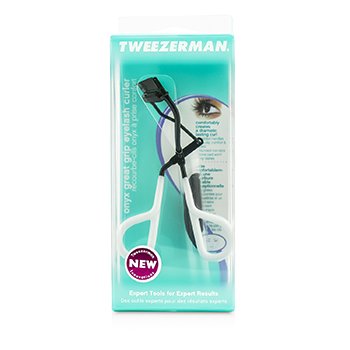 Onyx Great Grip Eyelash Curler