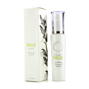 Hidratante Purifying Therapeutic (Pele Com Problema)