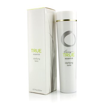 Tônico Essential Clarifying