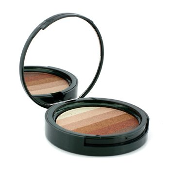 Iluminador Compacto Mineral - Bronze