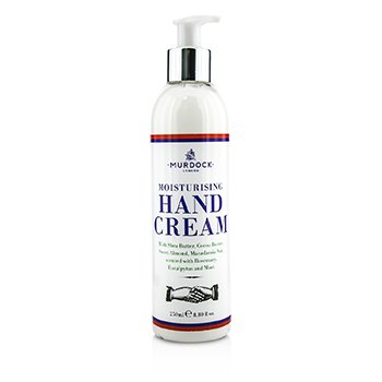 Creme Hidratante Para Mãos Original