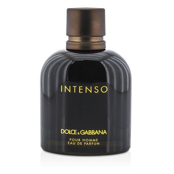 Intenso Eau De Parfum Spray