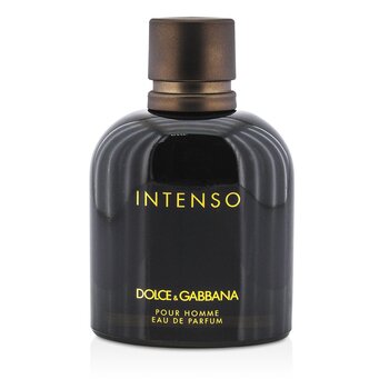 Intenso Eau De Parfum Spray