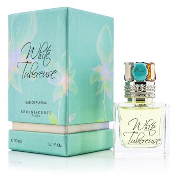 White Tubereuse Eau De Parfum Spray