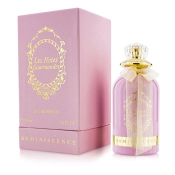 Reminiscence Mi Fa Eau De Perfume Spray (New Packaging) 100ml Brasil