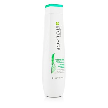 Shampoo Biolage Scalpsync Cooling Mint (Cabelo Oleoso)