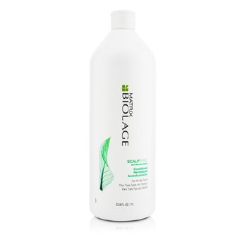 Condicionador Biolage Scalpsync (Todos Tipos de Cabelos)