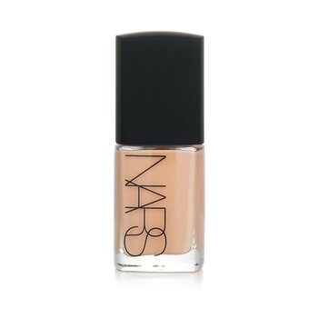 NARS Sheer Glow Foundation - Vallauris (Medium 1.5)