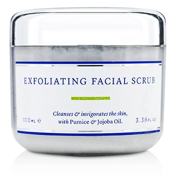 Esfoliante Facial