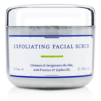 Esfoliante Facial