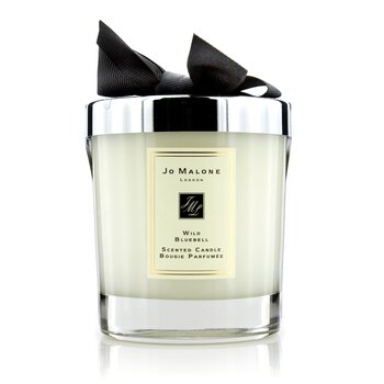 Jo Malone Vela Perfumada Wild Bluebell