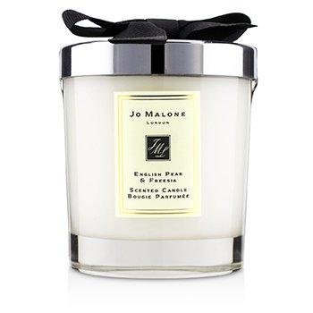 Jo Malone Vela Perfumada Pêra & Freesia