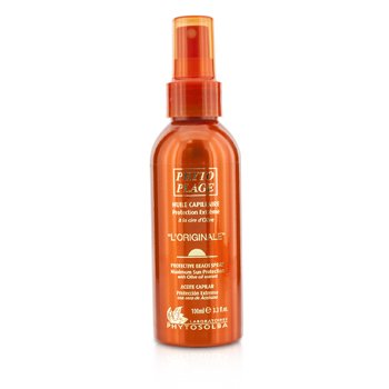 Spray Phytoplage Protective Beach - Proteção Máxima ao Sol