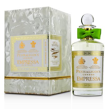 Empressa Eau De Toilette Spray
