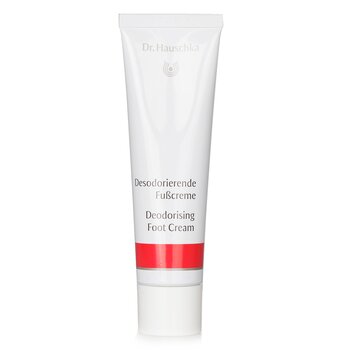 Dr. Hauschka Deodorizing Foot Cream