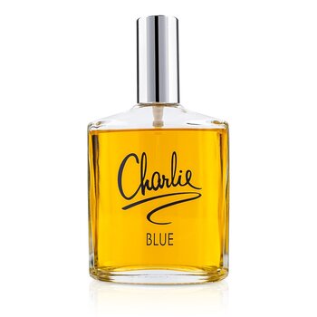 Charlie Blue Eau Fraiche Spray