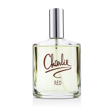 Charlie Red Eau Fraiche Spray