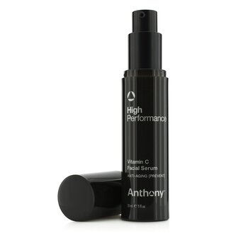 Anthony Serum Facial Vitamina C High Performance