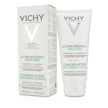 Vichy Complete Action Anti-Stretch Cream
