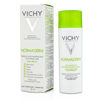 Normaderm Global Anti-Imperfection Hydrating Care