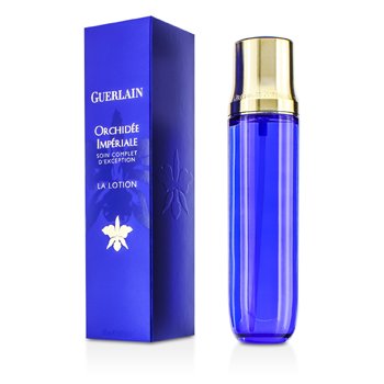 Orchidee Imperiale The Toner