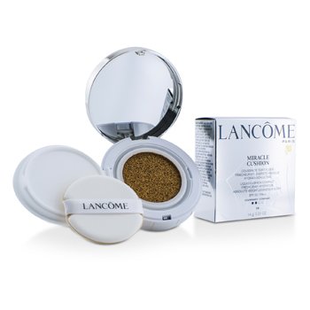 Esponja Compacta Miracle Cushion Liquid Cushion Compact SPF 23 - # 04 Beige Miel