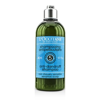 Shampoo Anti-Caspa Aromachologie (Raíz Sensível)