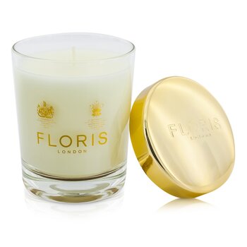 Floris Vela Perfumada  - Sandalwood & Patchouli