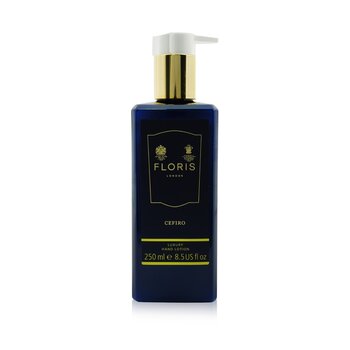 Floris Cefiro Luxury Hand Lotion