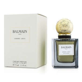 Ambre Gris Eau De Parfum Spray