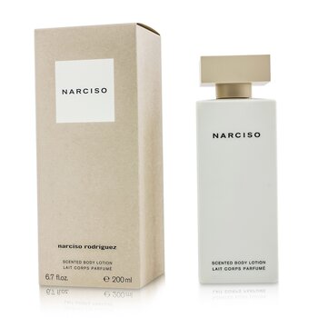 Narciso Body Lotion