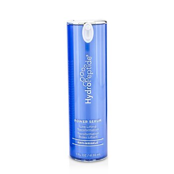 HydroPeptide Power Serum Line Lifting Transformation