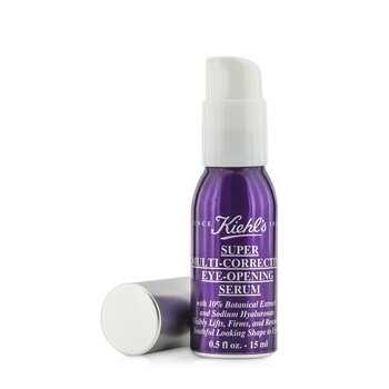 Super Multi-Corrective Eye Opening Serum