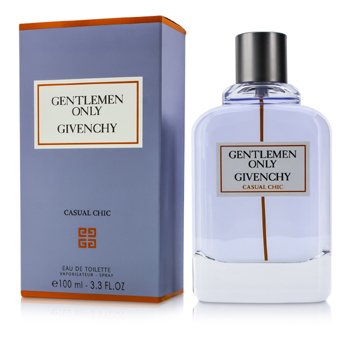 Gentlemen Only Casual Chic Eau De Toilette Spray