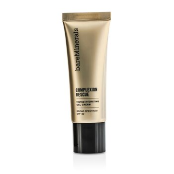 BareMinerals Creme Gel Hidratante Tonalizante Complexion Rescue SPF30 - #01 Opal