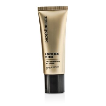 Creme Gel Hidratante Tonalizante Complexion Rescue SPF30 - #03 Buttercream