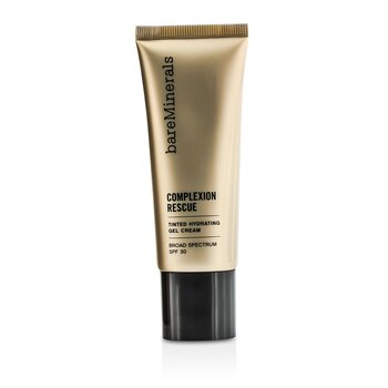 Creme Gel Hidratante Tonalizante Complexion Rescue SPF30 - #04 Suede